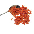 Factory Supply Dehydrated Chopped Carrot (10 mm)